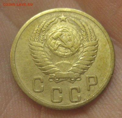 2 копейки 1955 г. (AZ-3035)---25.12.15, в 22.10 - IMG_7360.JPG