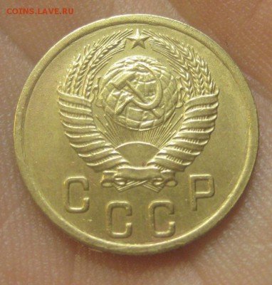 2 копейки 1955 г. (AZ-3037)---25.12.15, в 22.10 - IMG_7374.JPG