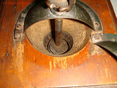 Ручная кофемолка Goldenberg - DSC03032.JPG