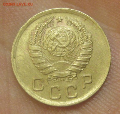 1 копейка 1940 г. (AZ-3069)---25.12.15, в 22.10 - IMG_7639.JPG