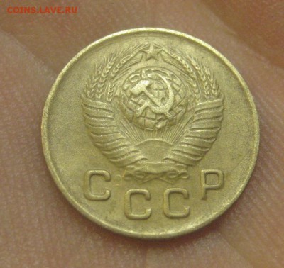 1 копейка 1949 г. (AZ-3080)---25.12.15, в 22.10 - IMG_7724.JPG