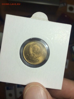 2 копейки 1940 UNC ? На оценку - image