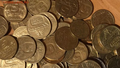 5 МАРОК ФИНЛЯНДИЯ 1983-85 ЛЕДОКОЛ ЗА LV - image