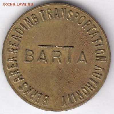 Транспорт США метро BARTA С РУБЛЯ до 25.12 в 22:30 - barta (Atwood-Coffee 805)-1.JPG