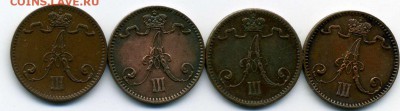 1 пенни 1883 , 88 , 92 , 94 гг до 27 12 15 . 17-00 мск - img046