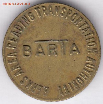 Транспорт США метро BARTA (2) С РУБЛЯ до 25.12 в 22:30 - barta-1.JPG