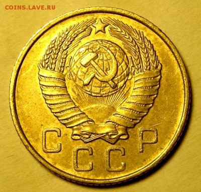 10 копеек 1957 г. Где Аляска? - image