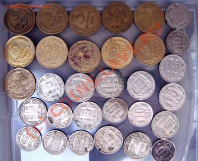 31 монета 1950г.до25,09,10 в 21,00 - новые 004