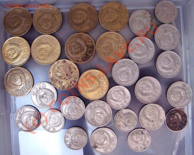 31 монета 1950г.до25,09,10 в 21,00 - новые 005