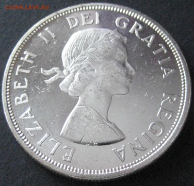 1$ 1964, Канада,  до 22.00  25.12. - IMG_6625.JPG