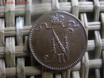 1 пенни 1915г. В альбом. До 27.12.2015г. - пенни 007.JPG