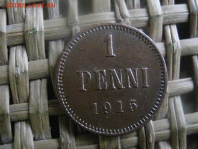 1 пенни 1915г. В альбом. До 27.12.2015г. - пенни 003.JPG