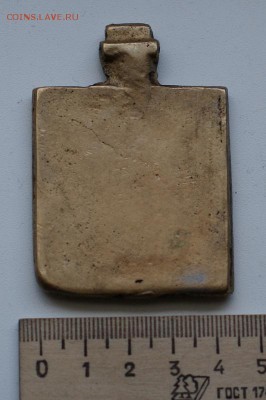 икона Гурий Самон Авив с навершием   оконч. 26.12.2015 - DSC03100.JPG