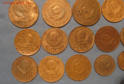 1,2,3,5,15,20копеек.31 шт.до24.12. - IMG_9860.JPG