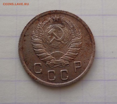 10 копеек 1937года! с 300руб.! до 24.12.2015г в 22-00 - 10-37-2