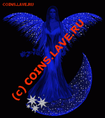 Закажи фотографию!!! - 46335289_Blue_Angel__12