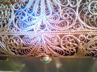 Портсигар узорный  до26.12 в22.00мск. - VMSTI000.JPG