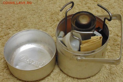 Примус Шмель , олимпиада 80 оценка - DSC03057.JPG