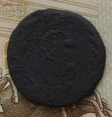 Две денги сибирских 1768,71 - DSC04034.JPG