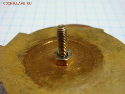 Знак ВМФ России Части спецназначения,ШИКАРНЫЙ !!! - DSC03049.JPG