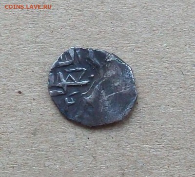 Джанибек хан , чекад Сарай ал-Махруса(Богохранимый) до 28.12 - 100_8802.JPG