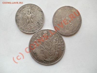 Продам ТАЛЛЕРЫ! - P9100204.JPG