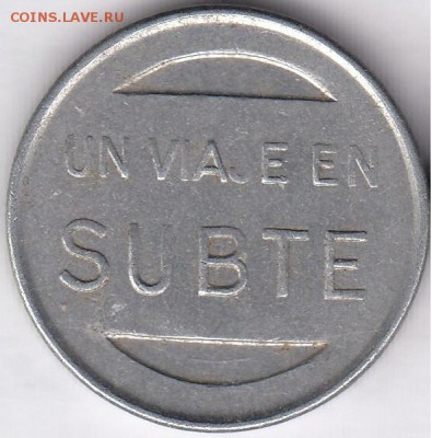 Транспорт Аргентина метро №1 до 28.12 в 22:00 - Аргентина1-1.JPG