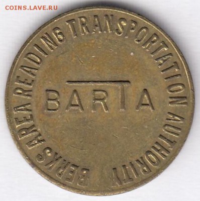 Транспорт США метро BARTA (3) С РУБЛЯ до 25.12 в 22:30 - barta-1.JPG