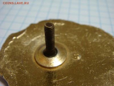 Отличный Пожарник, СССР - DSC03054.JPG