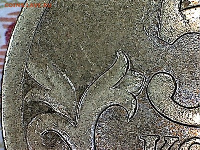 50 копеек2006 С-П-высота рельефа-? - 50 копеек2