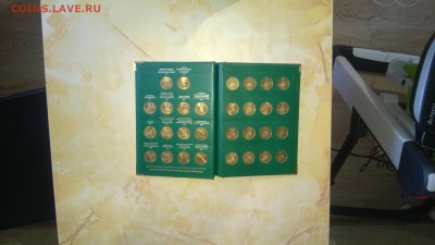 Памятные монеты Польши - WP_20151213_020