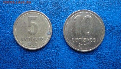 Аргентина: две монеты 5, 10 сентаво до 25.12 - DSC01619.JPG