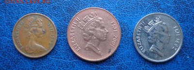 Фиджи: три монеты 1,2,5 центов до 25.12 - DSC01622.JPG