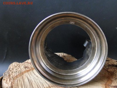 ПОДСТАКАННИК "СТЕРЕГУЩЕМУ" 1953г.--до.25.12.15-22:00 МСК. - СТЕРЕГУЩЕМУ...JPG