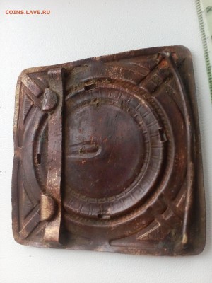 Женская бляшка окончание 28.12.15 в 22:00 по Москве - IMG_20151223_142528