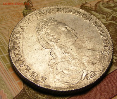 Рубль 1778 СПБ ОЛ предпродажаня оценка - 007.JPG
