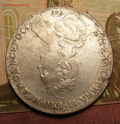Рубль 1778 СПБ ОЛ предпродажаня оценка - 008.JPG