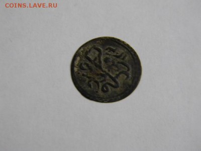 Орда, Крым? - DSCN4499.JPG
