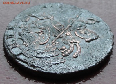 Денга 1784 г. КМ окон. 26.12.2015 г. 22-00 МСК. - 22222