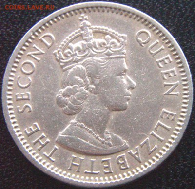 Нигерия_неплохой шиллинг 1961; до 23.12_22.58мск - 9591