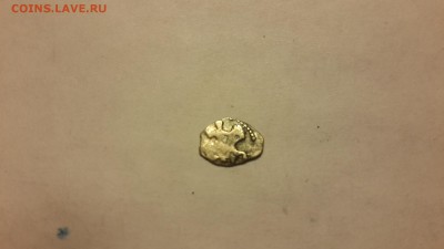 денежка Алексея Михайловича до 27.12.15 - 1450879898443