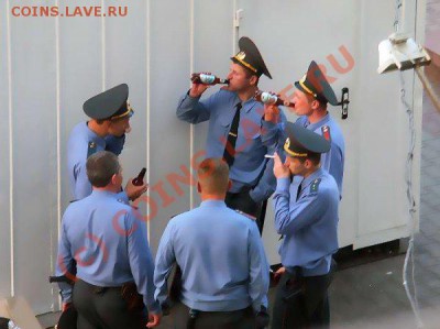 юмор - После тяжёлого дня