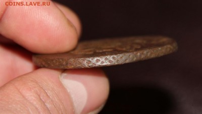 5к 1793г ЕМ Перечекан (кладовой сохран) до 27.12 - IMG_6054 (Medium).JPG