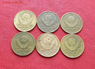 2к и 3к 1936-1954г +бонус 2к1926г (6шт) до 26.12.15г 22.10м - IMG_20151223_213056.JPG