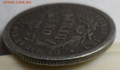 ГАВАЙИ. дайм 1883 года до 27.12.15 в 22:00 мск - 3А.JPG
