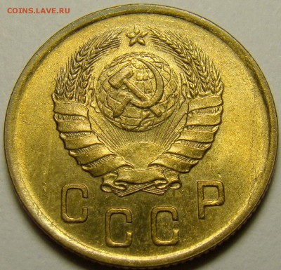 2 копейки 1940 ( см. фото ) до 22.00 мск 27.12.15 - DSC06073