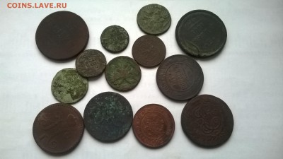 кучка меди на опыты - WP_20151223_018