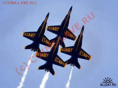 Закажи фотографию!!! - 1235050497_blue-angels-f-18-12
