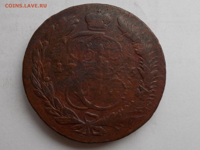Пять копеек 1766 ММ - 011.JPG