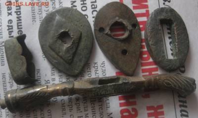 Гарда от кортика,тыльники ножей.до28.12. - IMG_9890.JPG